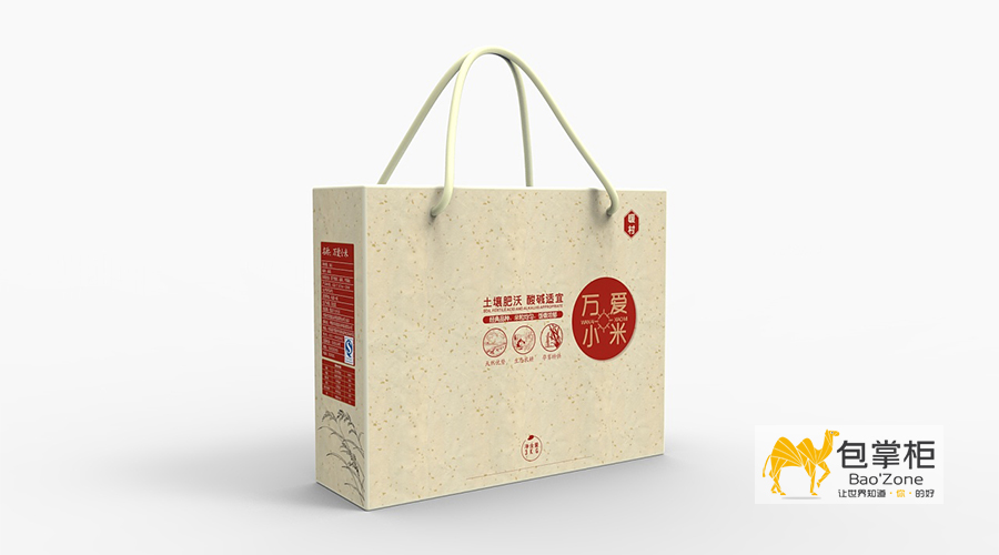 農(nóng)產(chǎn)品包裝設(shè)計(jì)